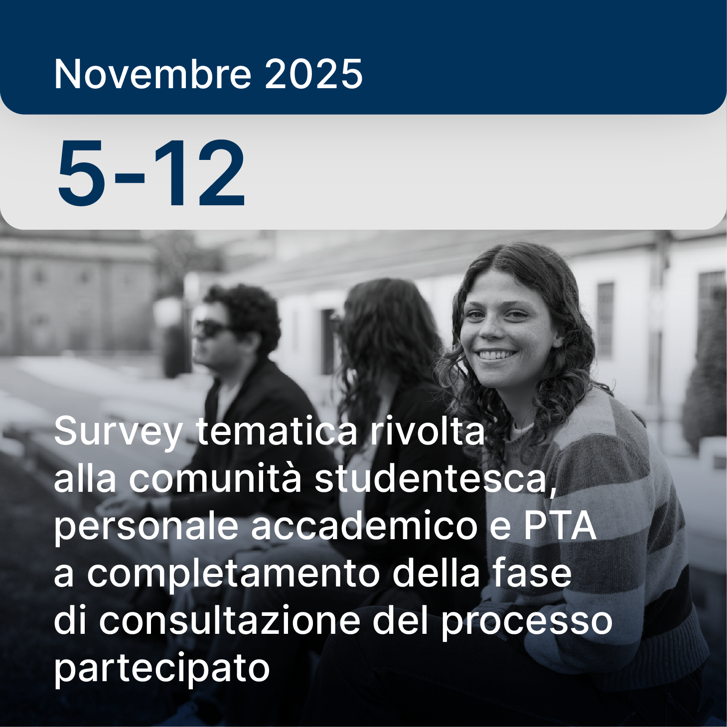 20 ottobre 2025, Roma – Workshop senatoriale: stato avanzamento lavori